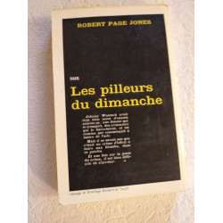 Les pilleurs du dimanche