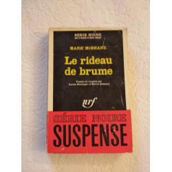 Le rideau de brume