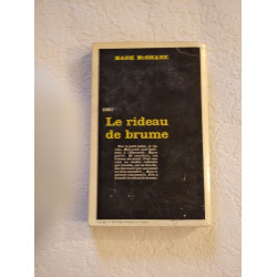 Le rideau de brume