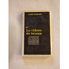 Le rideau de brume