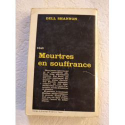 Meurtres en souffrance