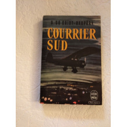 Courrier Sud