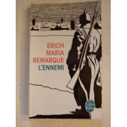 L'ennemi