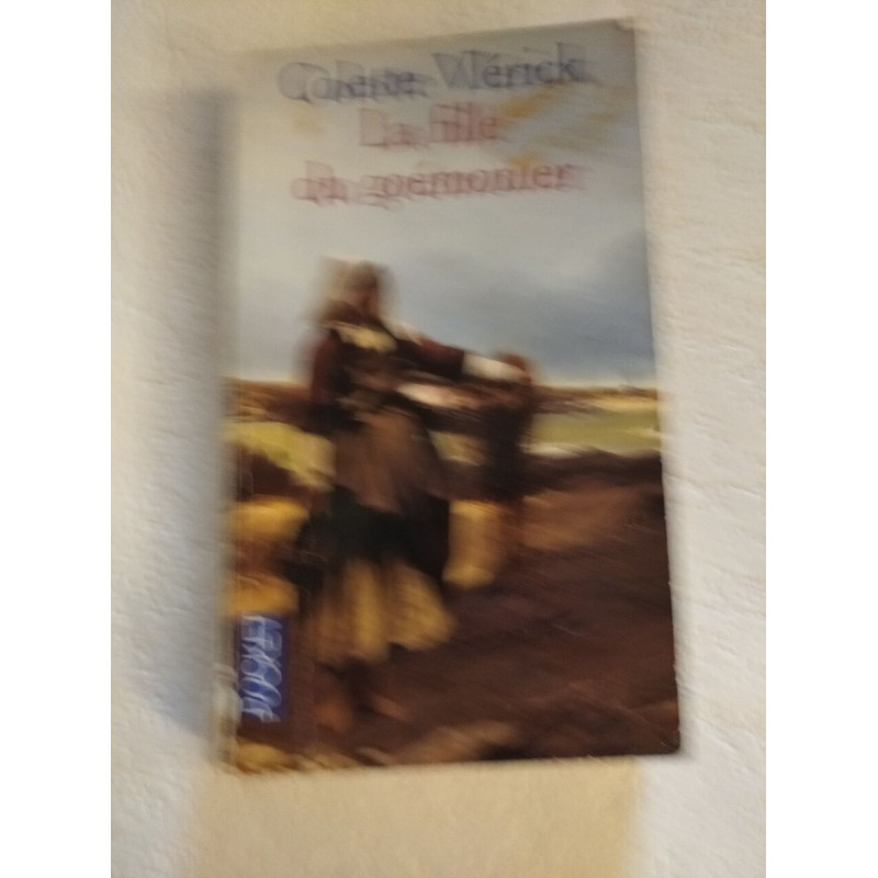 La fille du goémonier