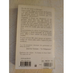 La fille du goémonier
