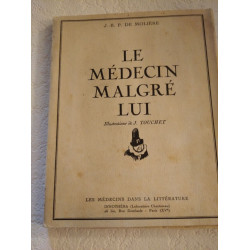 Le médecin malgré lui