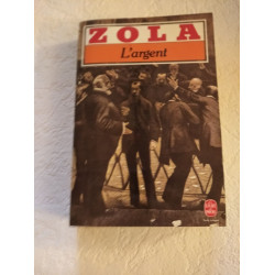 L'argent