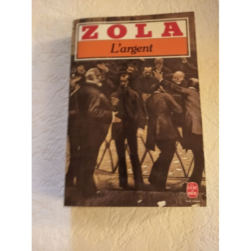 L'argent