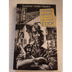 Les enfants du père Eddy