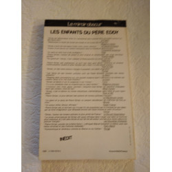 Les enfants du père Eddy