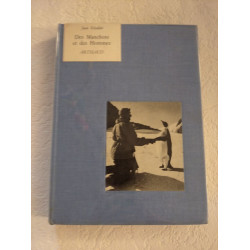 Des Manchots et des Hommes