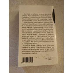 Du Sahara aux Cévennes : Itinéraire d'un homme au service de la...