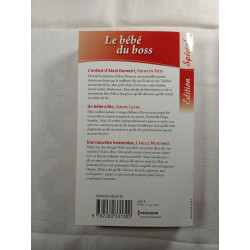 Le bébé du boss
