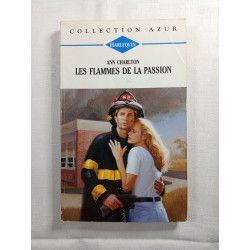 Les flammes de la passion