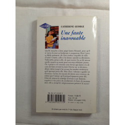 Une faute inavouable