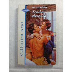 Ténébreuse obsession