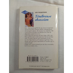 Ténébreuse obsession