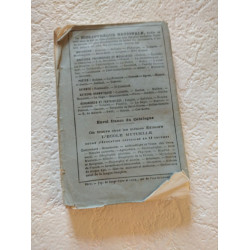Poésies d'Horace