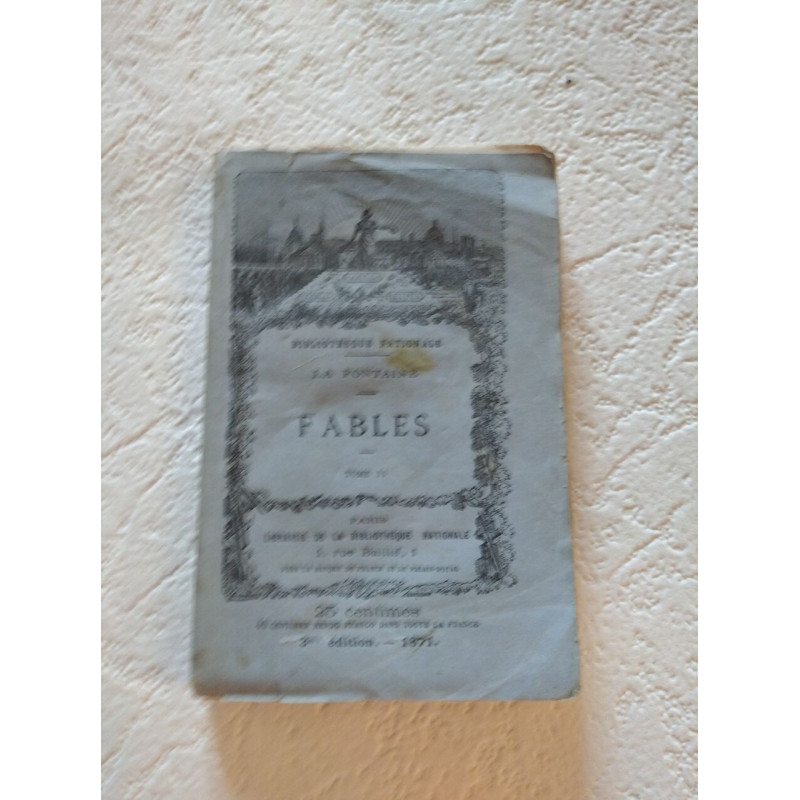 Fables