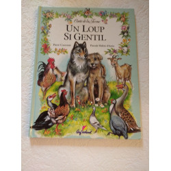 Un loup si gentil