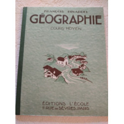 Géographie