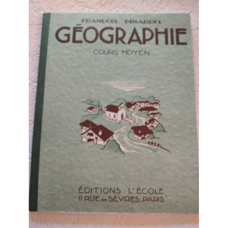Géographie