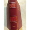Dictionnaire de la langue française I A-H