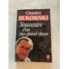 Souvenirs d'un pas grand-chose