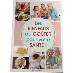 Les bienfaits du goûter pour votre santé