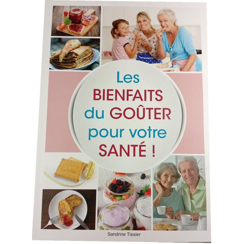 Les bienfaits du goûter pour votre santé