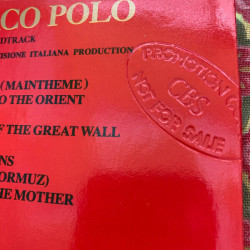 Marco Polo - Original Soundtrack