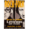 Rock et Folk N° 371 - Juillet 1998