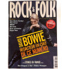 Rock et Folk N° 433 - Septembre 2003