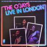The O'Jays Live In London