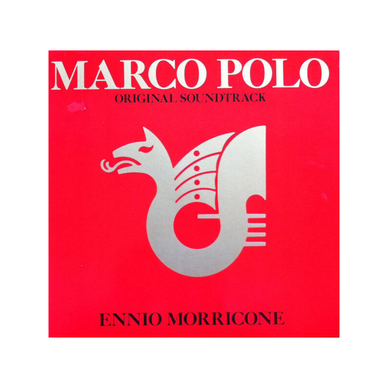 Marco Polo - Original Soundtrack