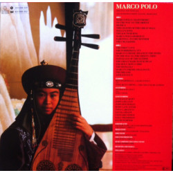 Marco Polo - Original Soundtrack