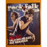 Rock et Folk N° 167 - Décembre 1980