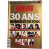 Rock et Folk Hors-Serie N°12 : 30 ans de rock et de folk