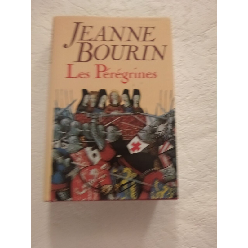 Les Pérégrines
