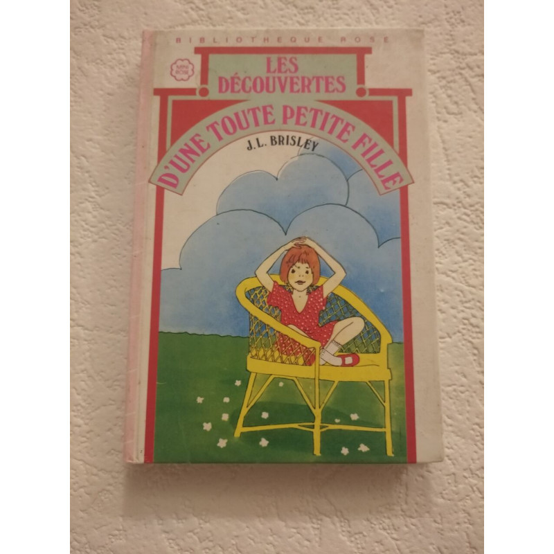 D'une toute petite fille