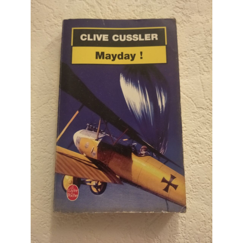Mayday
