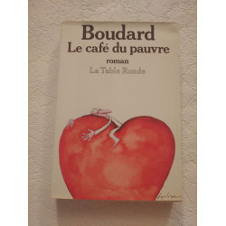 Le café du pauvre