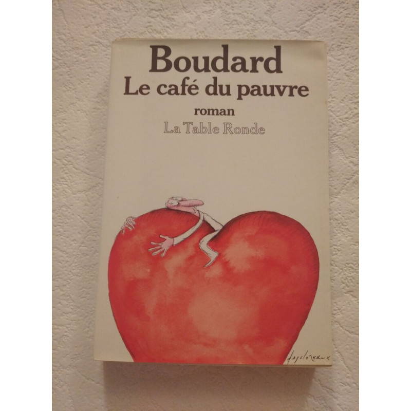 Le café du pauvre