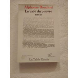 Le café du pauvre