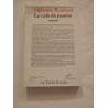 Le café du pauvre
