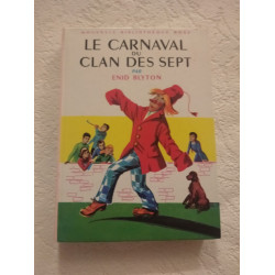 Le Carnaval du Clan des Sept