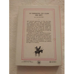 Le Carnaval du Clan des Sept