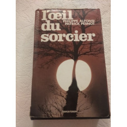 L'œil du sorcier
