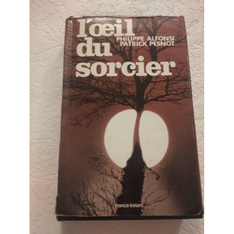 L'œil du sorcier