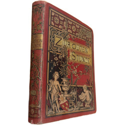 Zur Guten Stunde 1901 (2 Volumes)